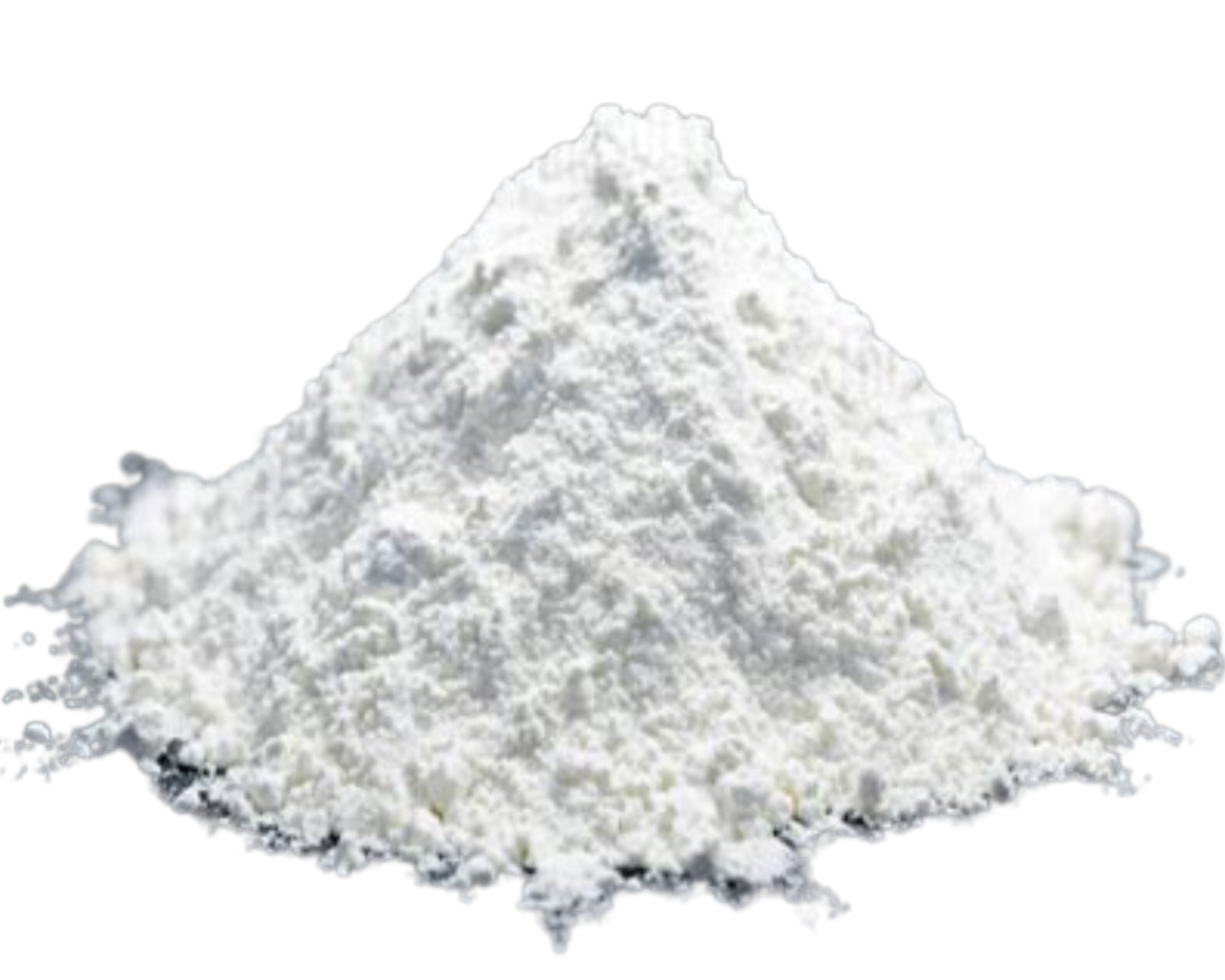 پودر ها و پر کننده های معدنی