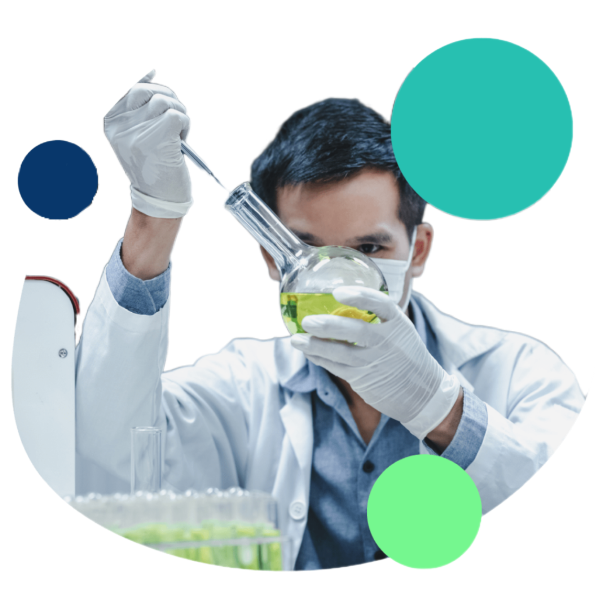 مشاوره آزمایشگاهی پلیمری