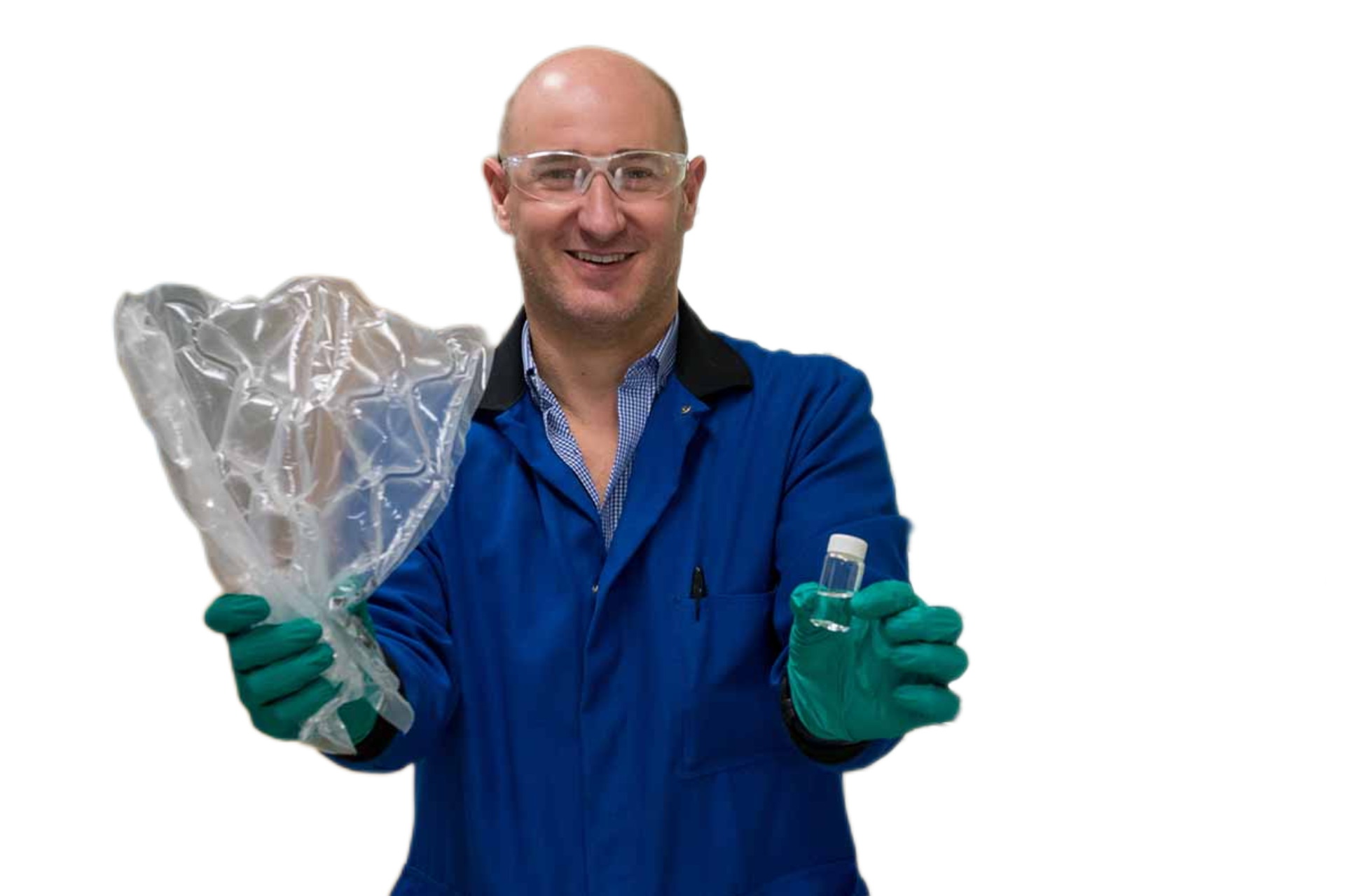 مشاوره فرمولاسیون و کامپاند سازی