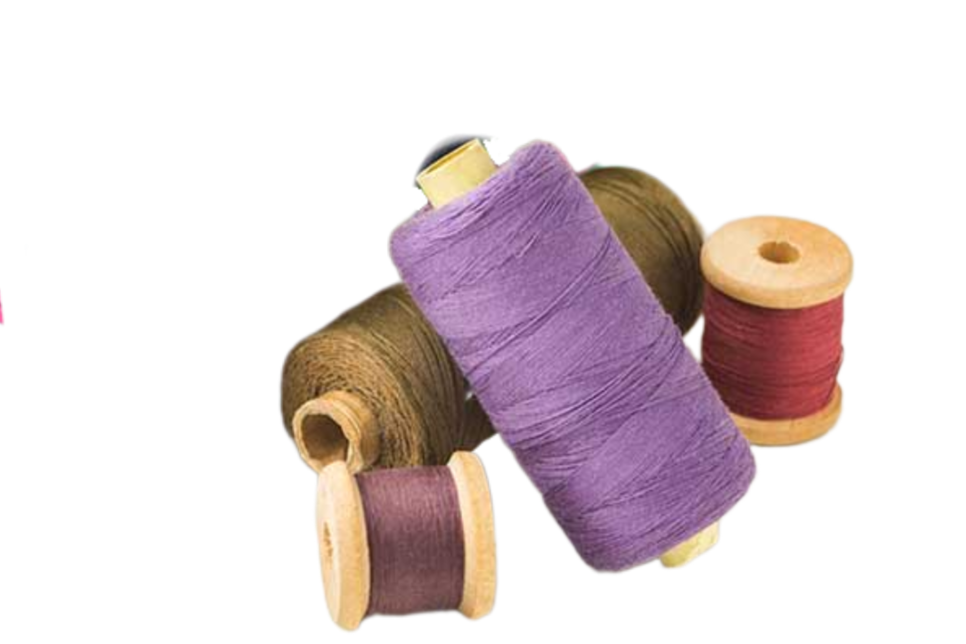 پلیمر های نساجی و الیاف